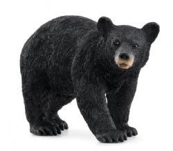 SCHLEICH - OURS NOIR D'AMÉRIQUE #14869 *EXCLUSIF À CHICOUTIMI*